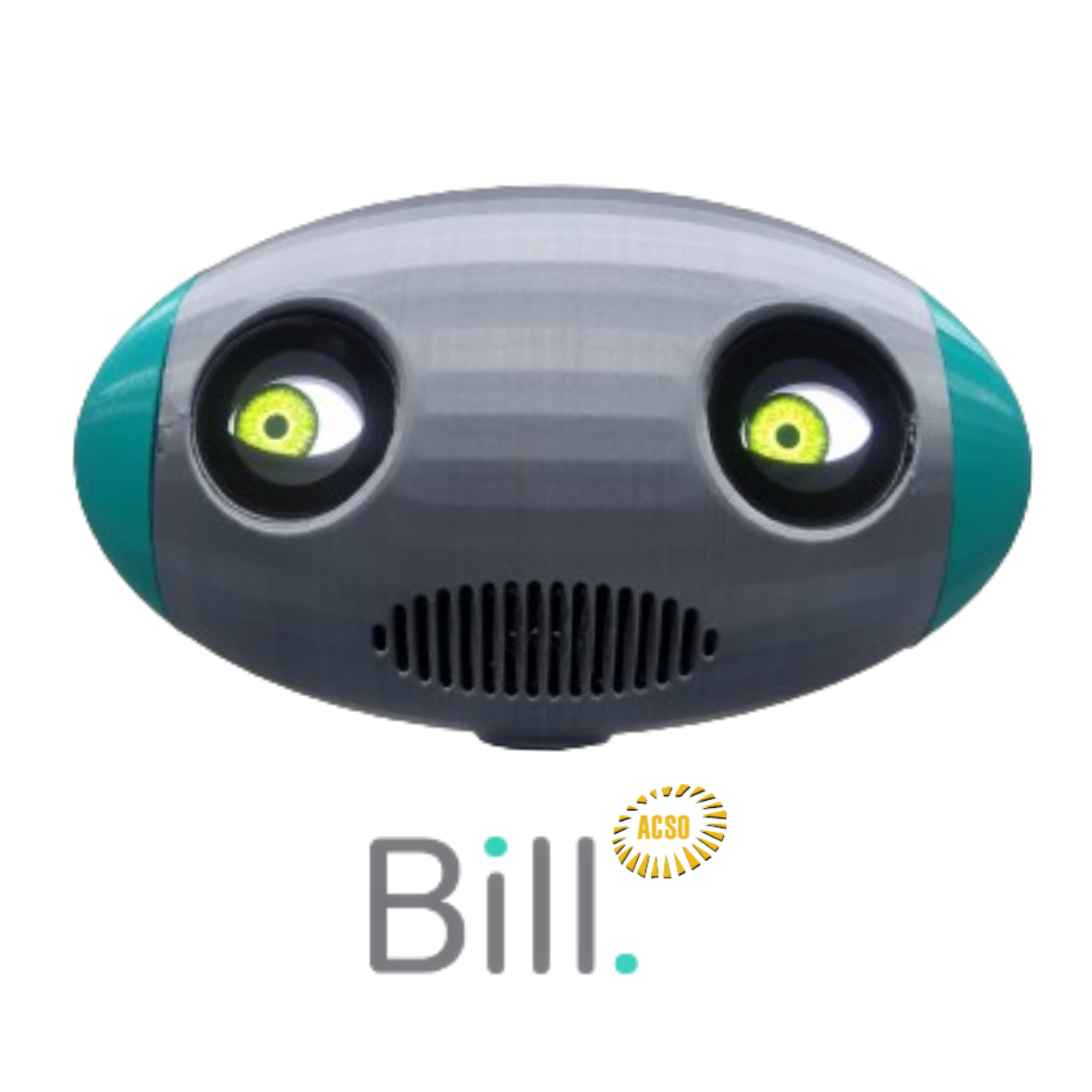 Bill